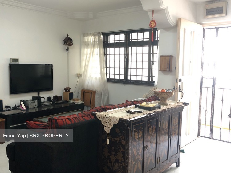 Blk 548 Serangoon North Avenue 3 (Serangoon), HDB 4 Rooms #211565741